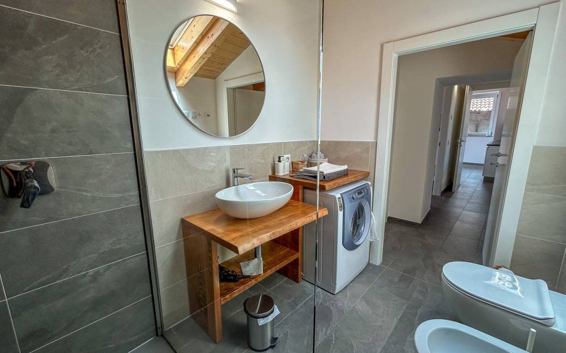 Photo of Bathroom in Vercana