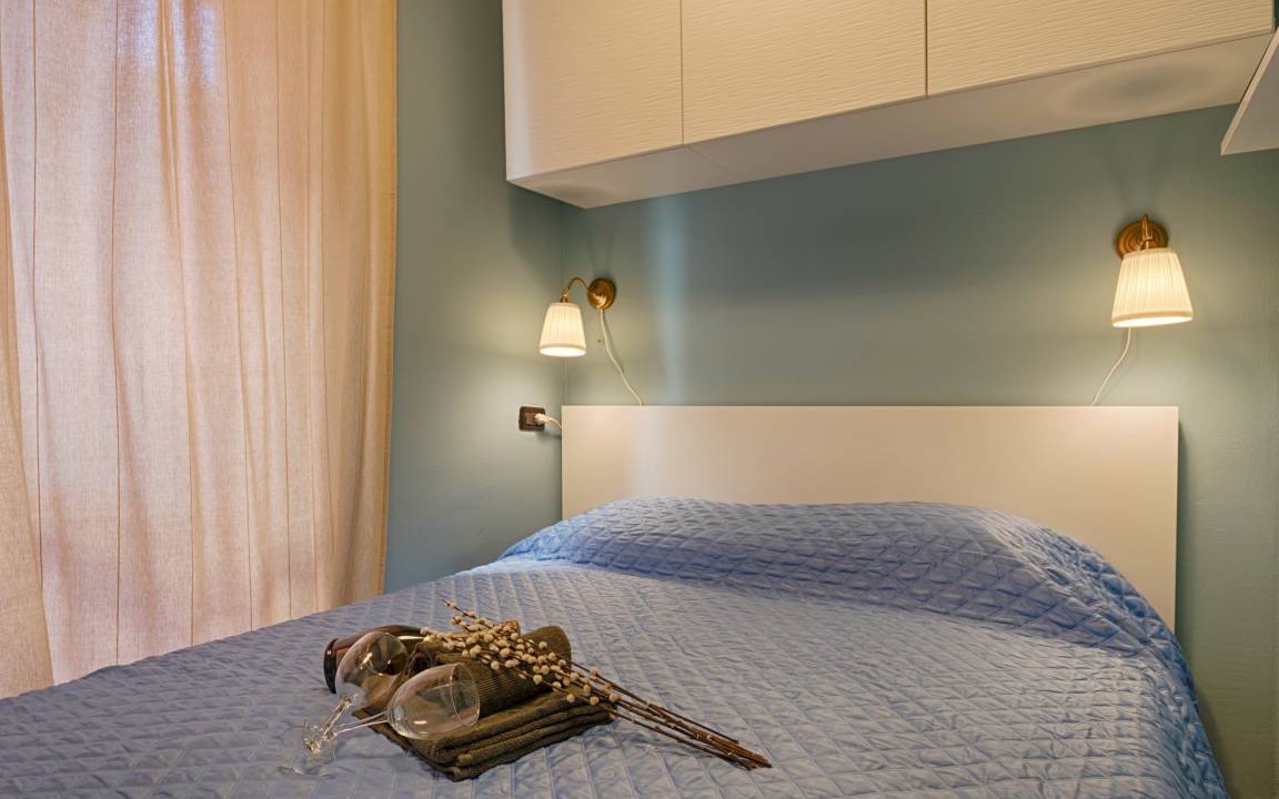 Photo of Bedroom in Acquaseria