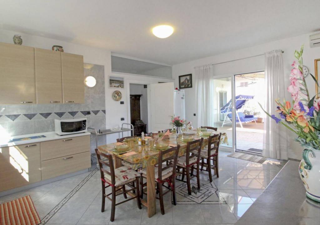 Photo of Kitchen in Bobolino