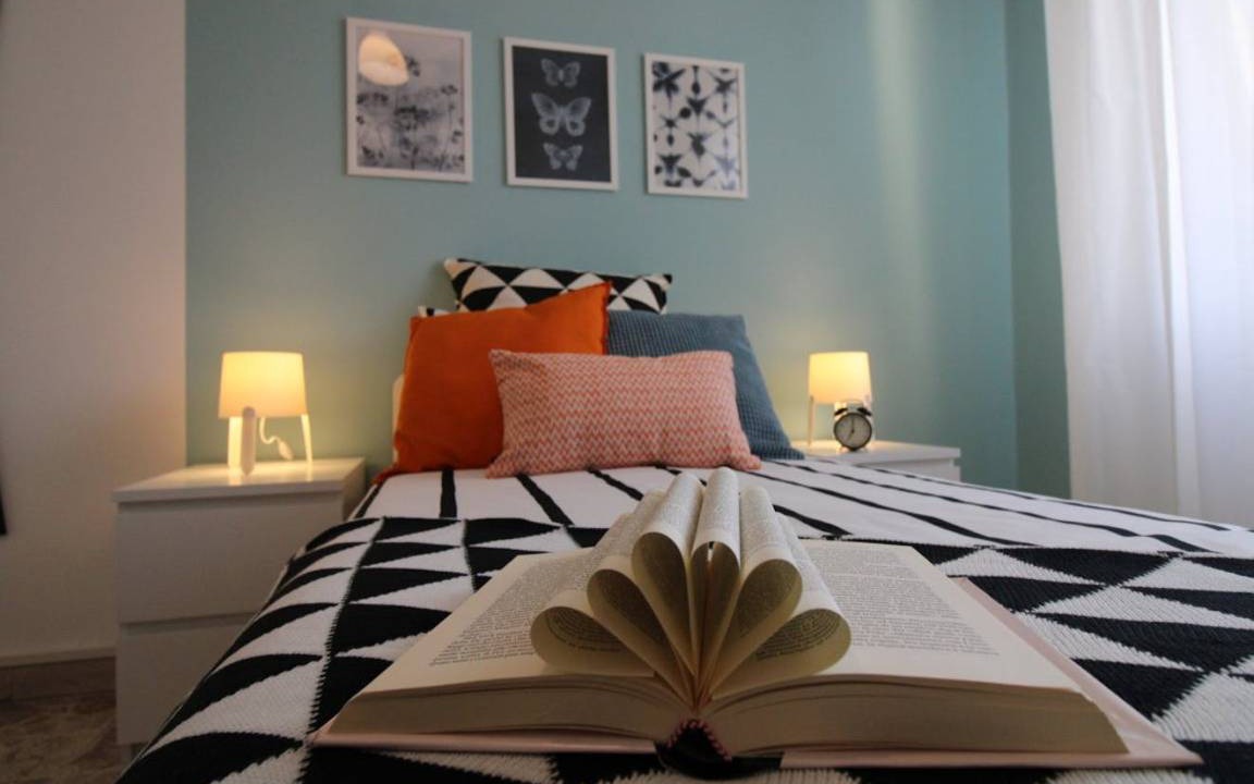 Photo of Bedroom in Porta Venezia