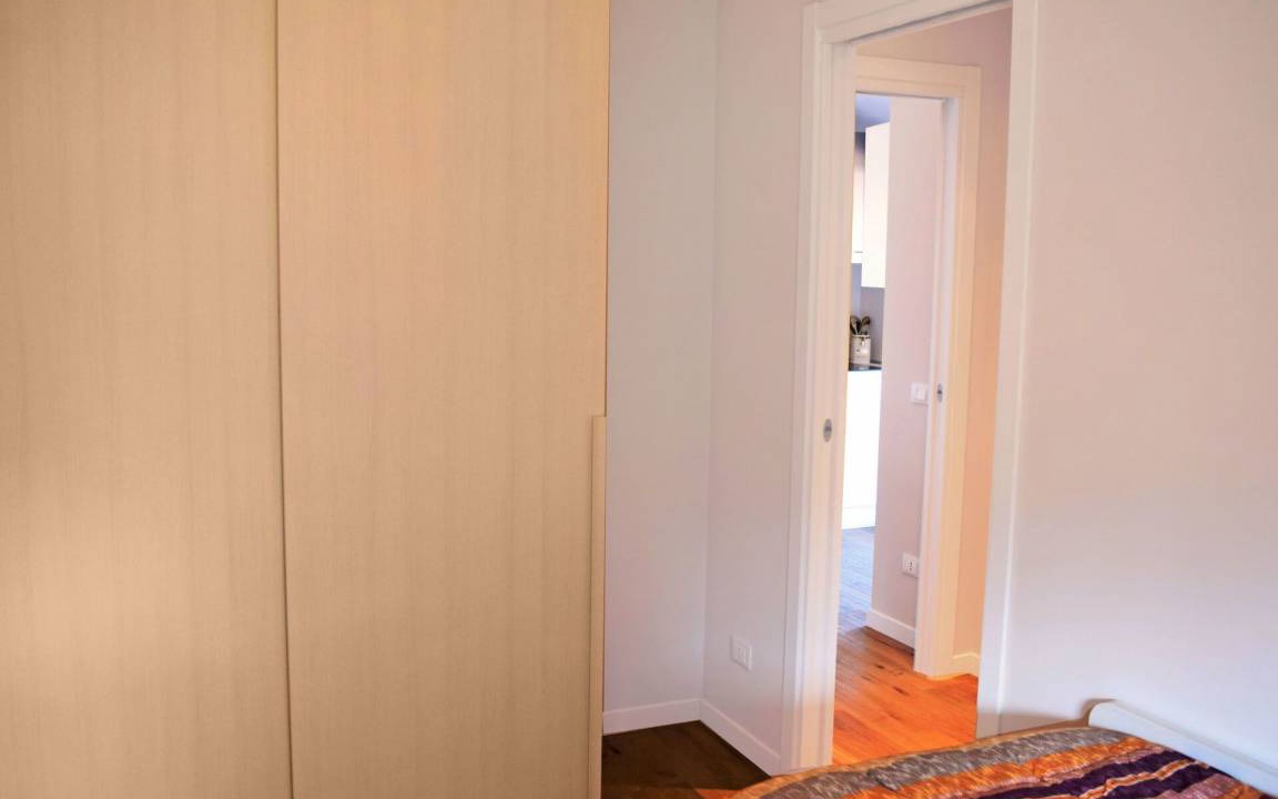 Photo of Bedroom in Porto Valtravaglia