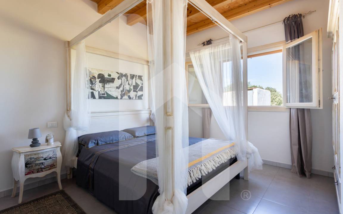 Photo of Bedroom in Olmedo