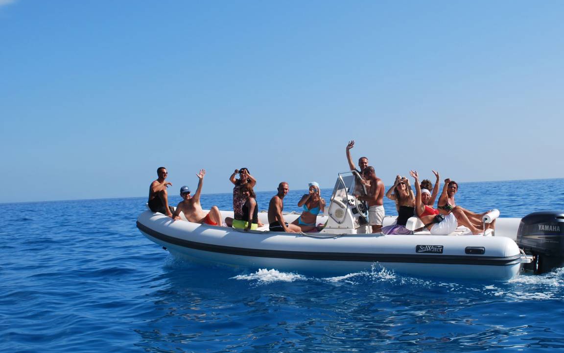 Photo of Others in Orosei