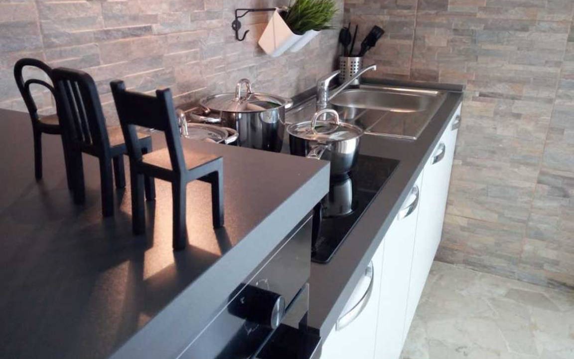 Photo of Kitchen in Brescia