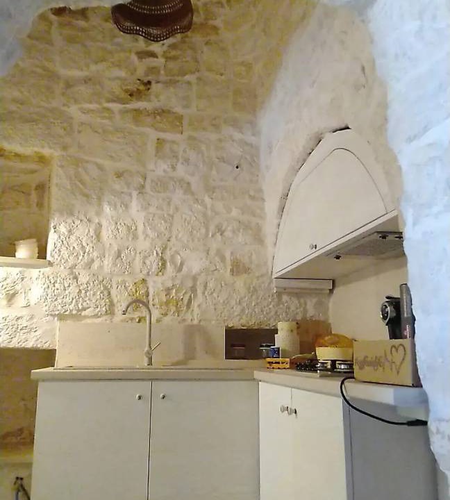 Photo of Kitchen in Impalata