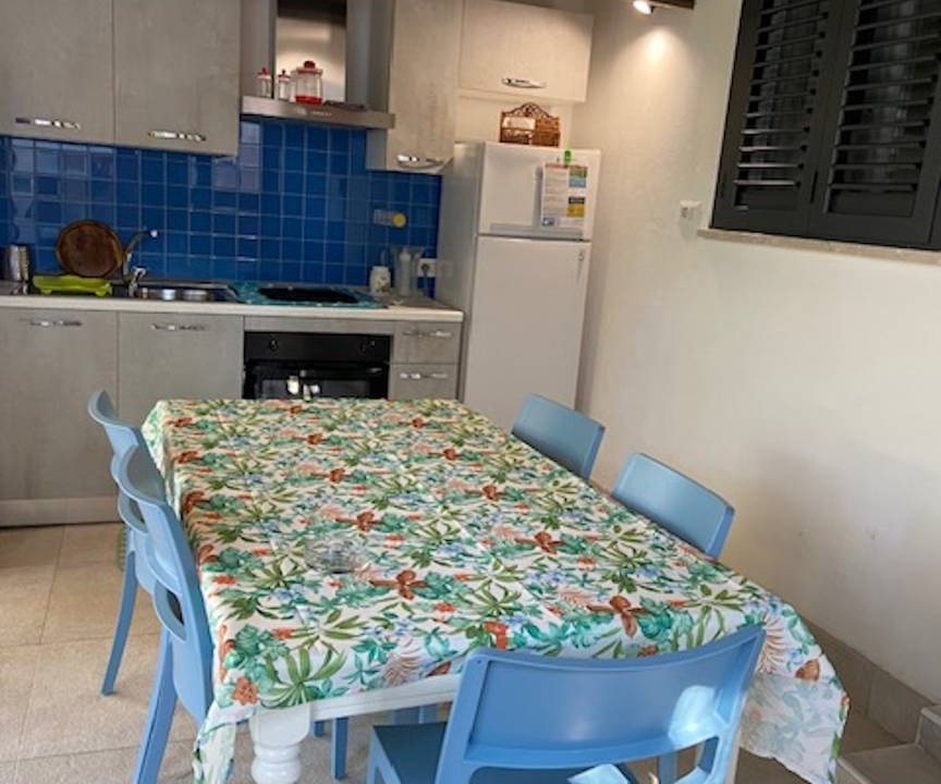 Photo of Kitchen in Marina Di Camerota