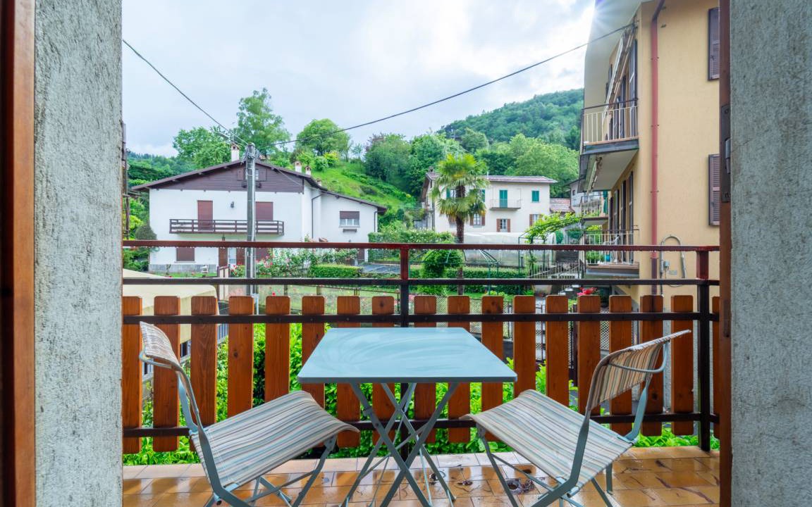 Photo of Patio Balcony in Civenna