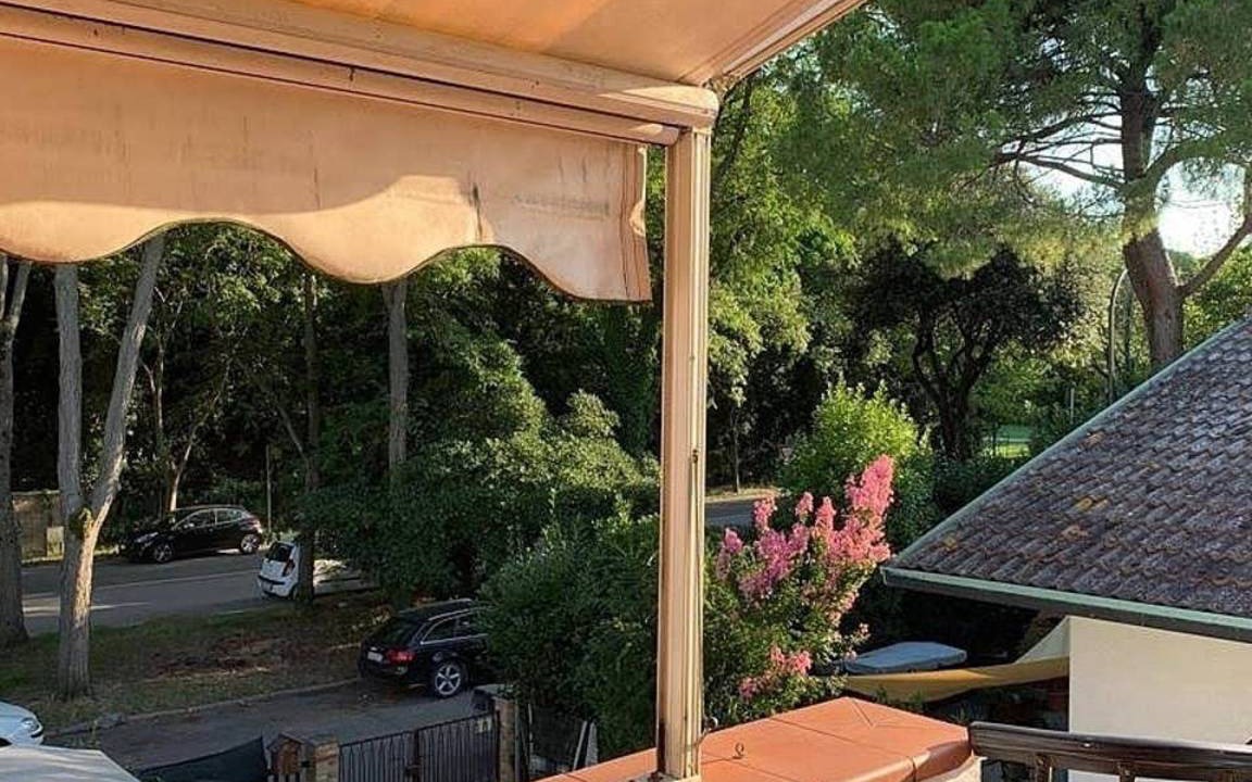 Photo of Patio Balcony in Marina di Ravenna