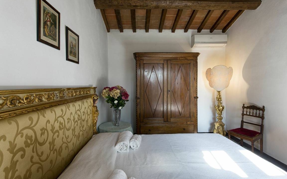 Photo of Bedroom in San Pietro a Cegliolo