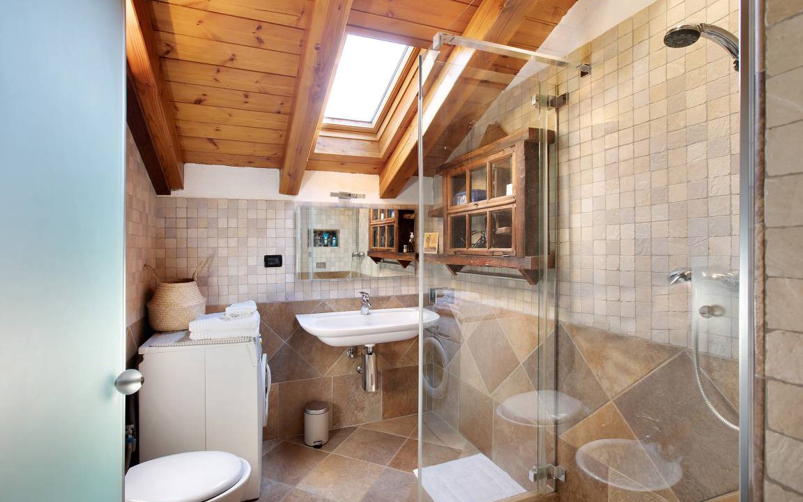 Photo of Bathroom in Montan-Angelin-Arensod