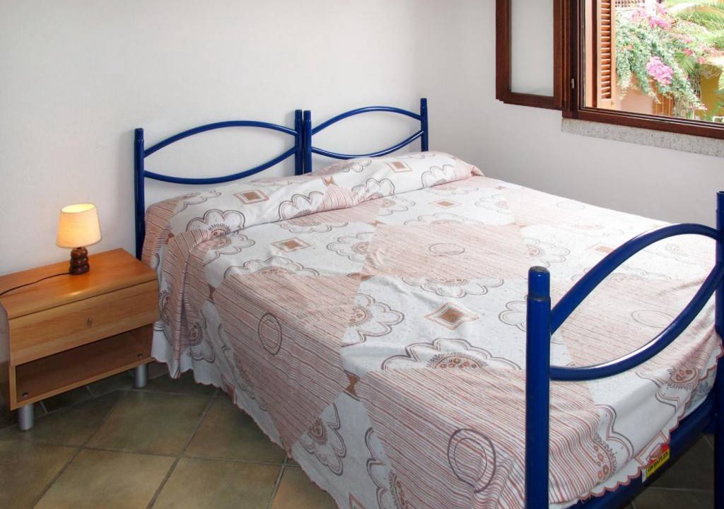 Photo of Bedroom in Tanaunella