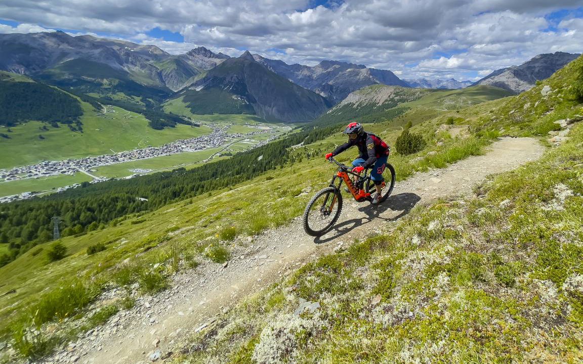 Photo of Others in Livigno