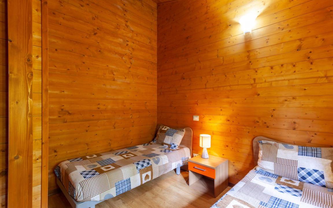 Photo of Bedroom in Sillano Giuncugnano