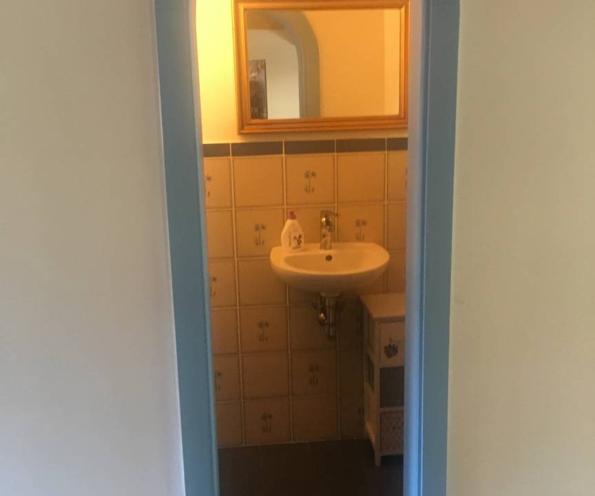Photo of Bathroom in Crotone