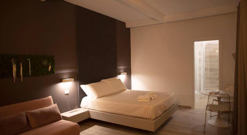 Photo of Bedroom in Crotone