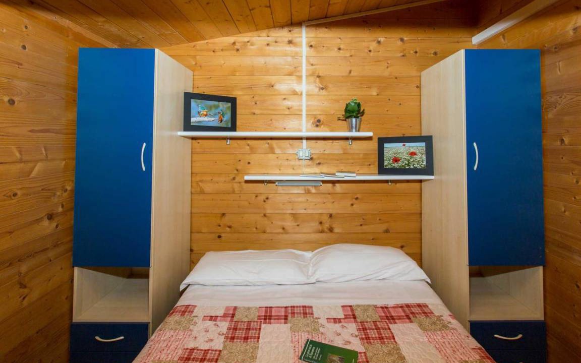 Photo of Bedroom in Porto Corsini