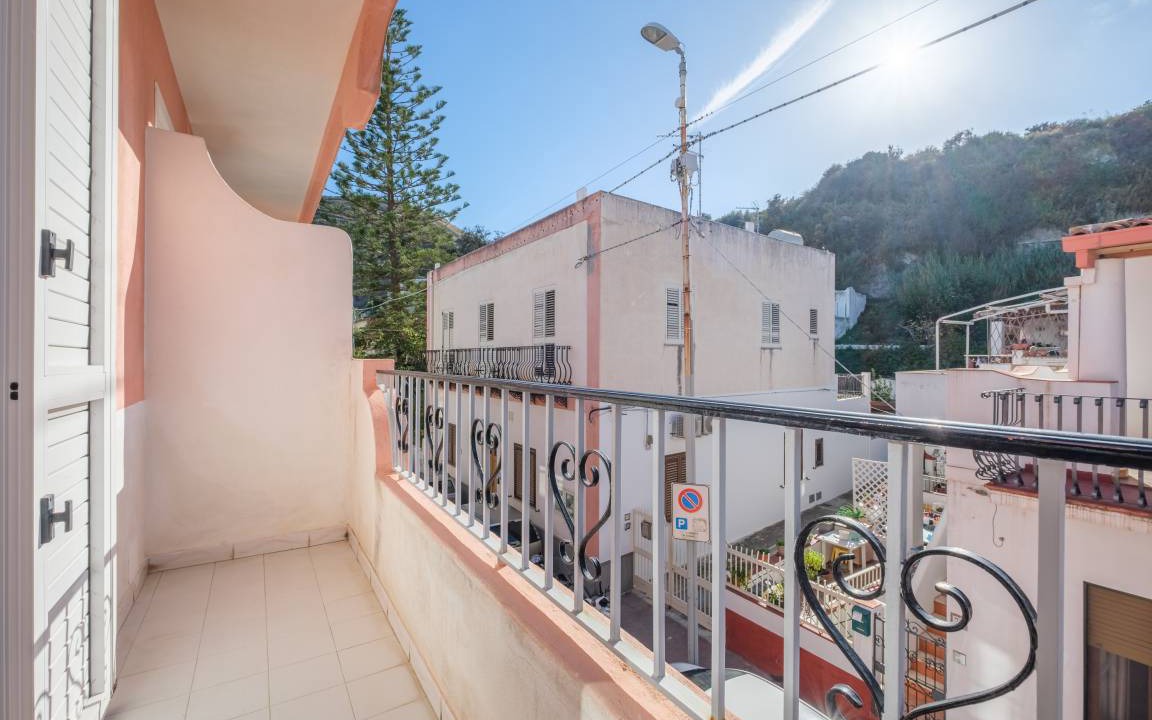 Photo of Patio Balcony in Canneto