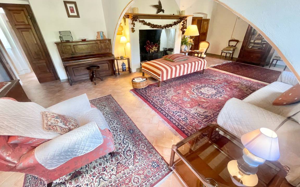 Photo of Livingroom in San Brizio
