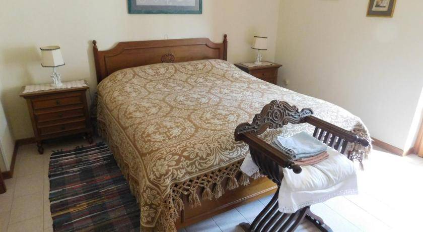 Photo of Bedroom in Cortino