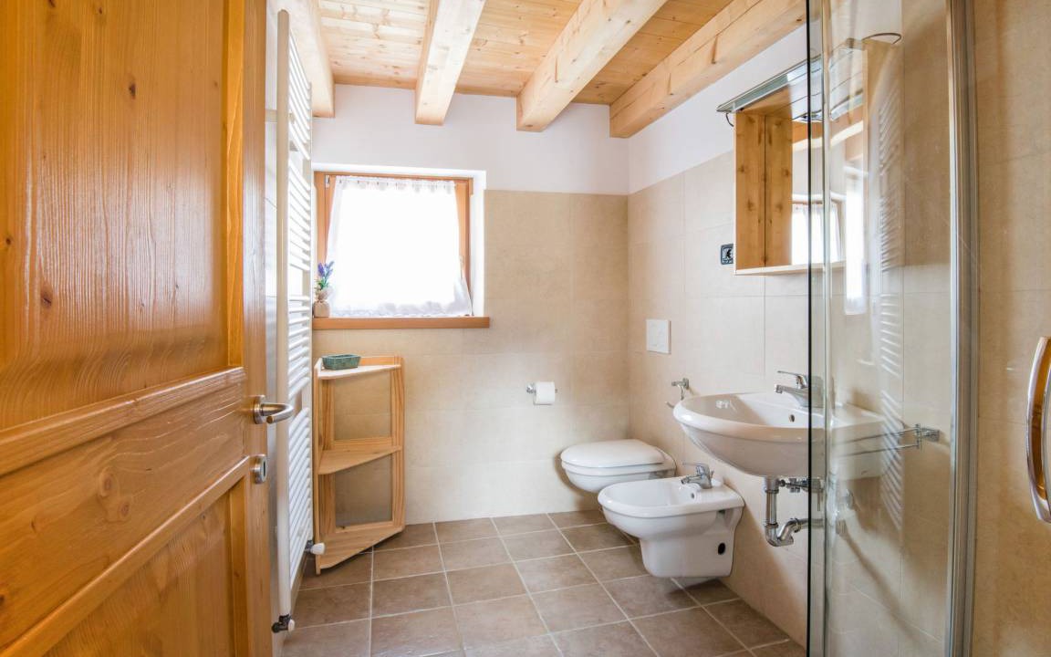 Photo of Bathroom in Barcis