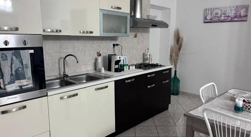 Photo of Kitchen in Busso