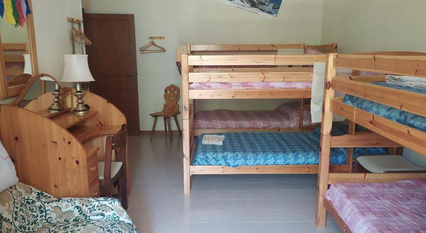 Photo of Bedroom in Cortino