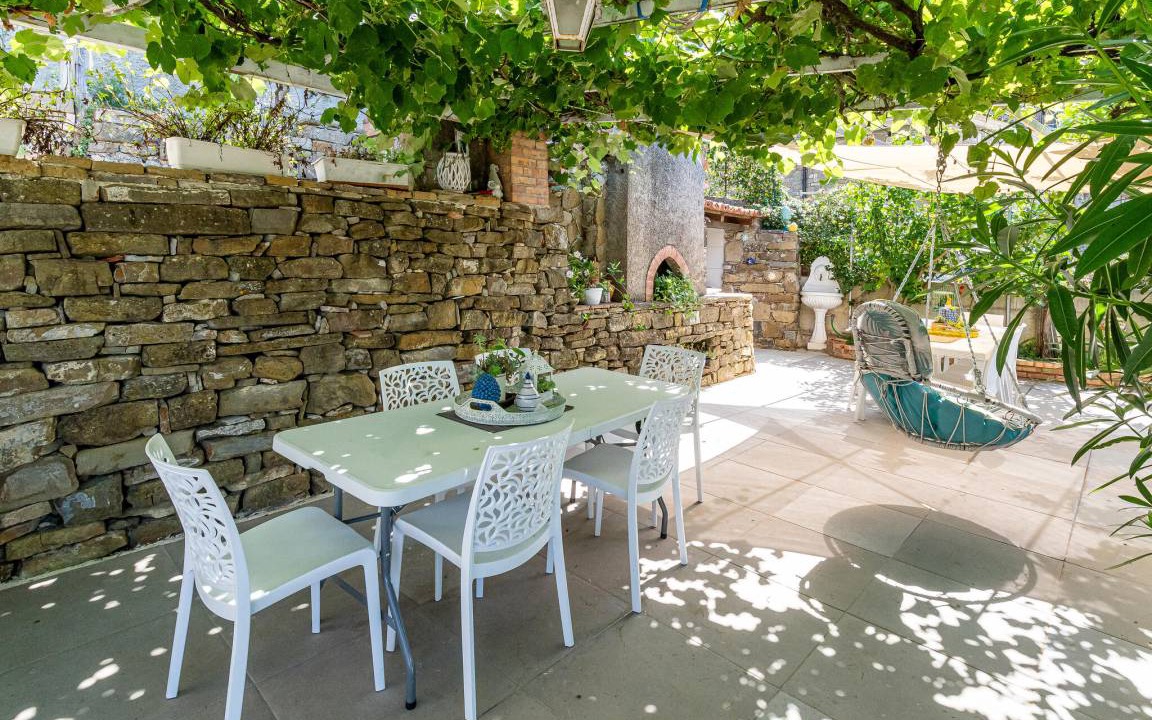 Photo of Patio Balcony in San Mauro Cilento