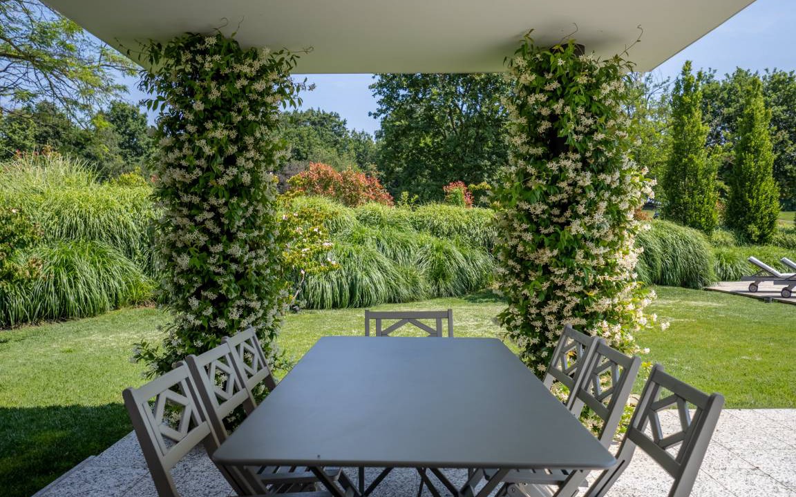 Photo of Patio Balcony in Bogogno