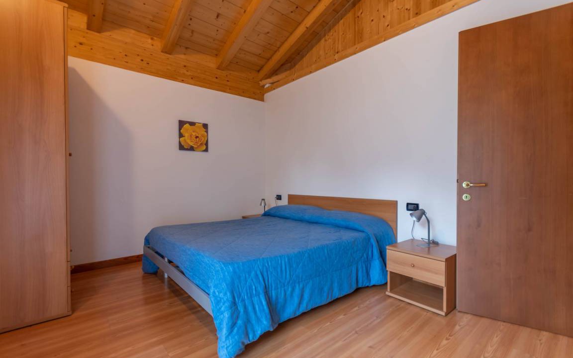 Photo of Bedroom in Alleghe