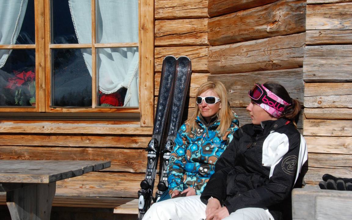 Photo of Others in Selva di Cadore