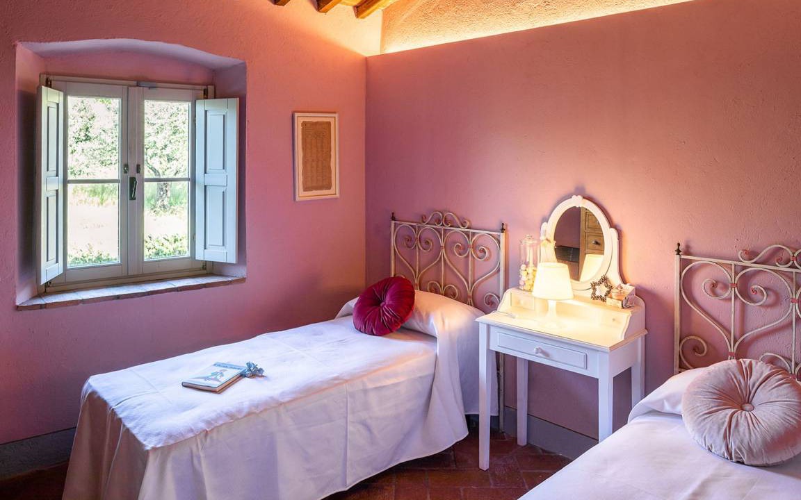 Photo of Bedroom in Bobolino
