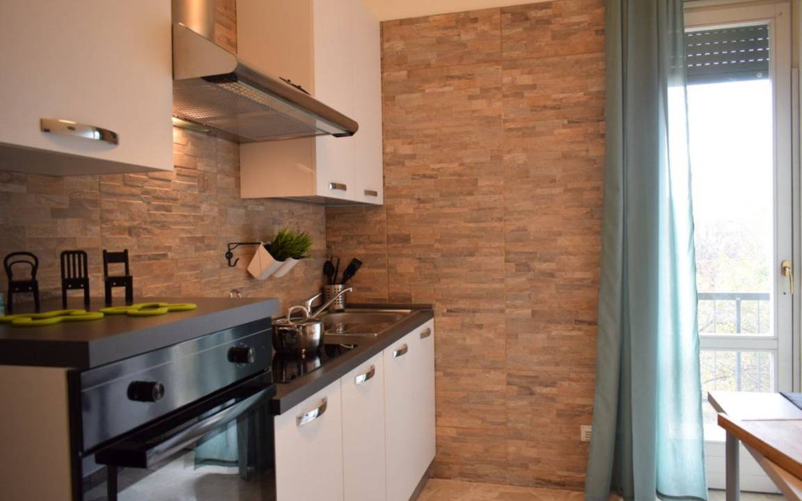 Photo of Kitchen in Brescia
