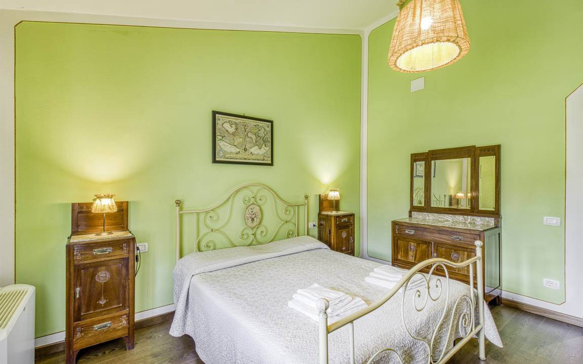 Photo of Bedroom in Castelfiorentino