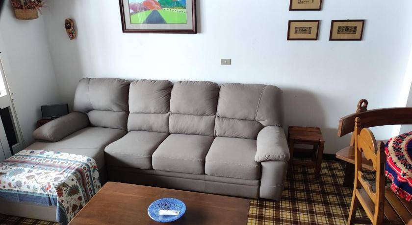 Photo of Livingroom in Campitello Matese