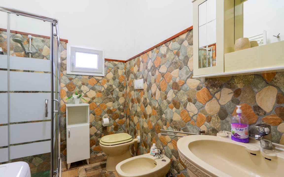 Photo of Bathroom in Giuggianello