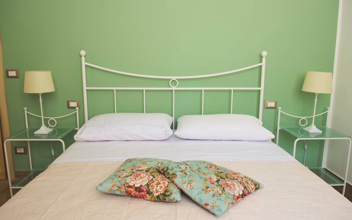 Photo of Bedroom in Falerone