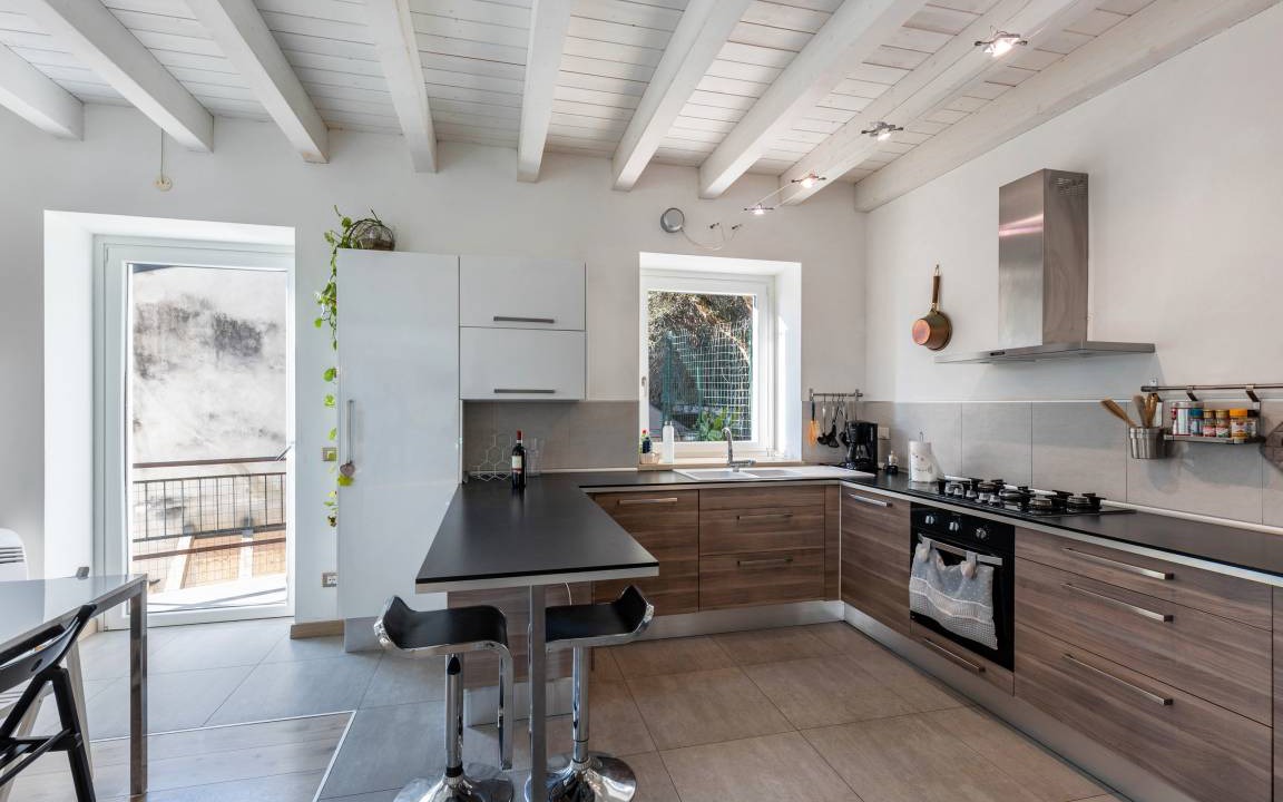 Photo of Kitchen in Nord-Est