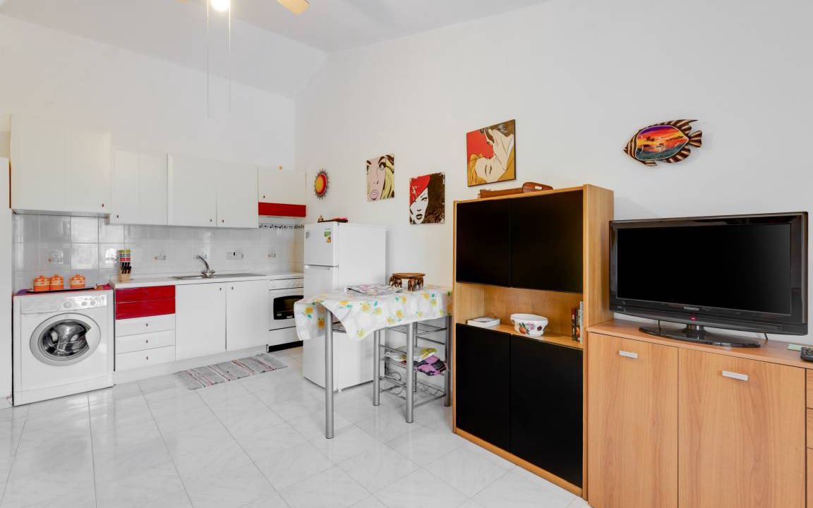 Photo of Kitchen in Bosa
