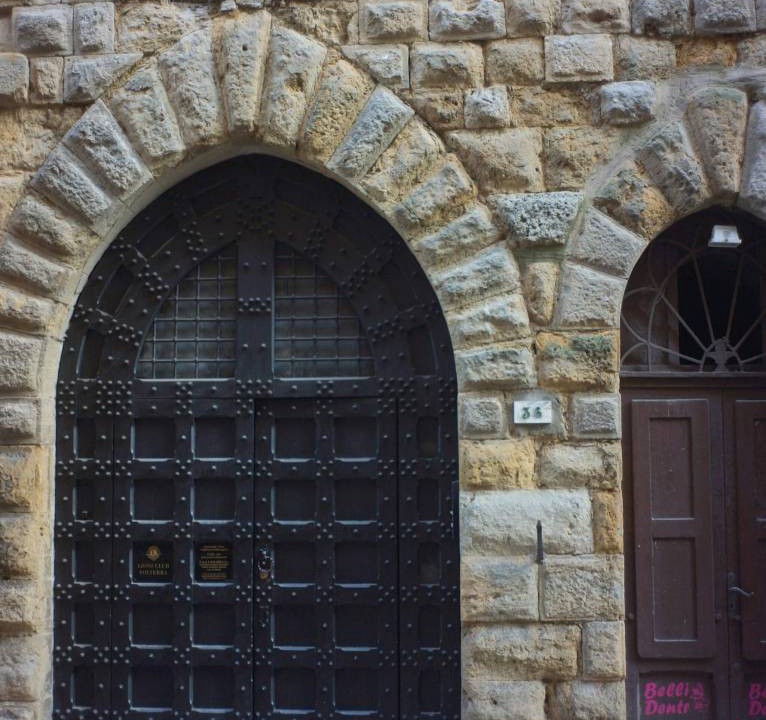 Photo of Others in Volterra