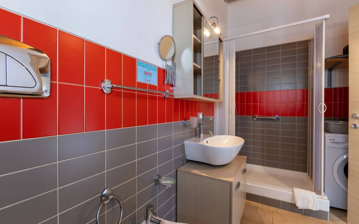 Photo of Bathroom in Punta Secca
