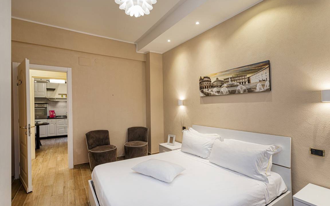 Photo of Bedroom in Rapallo