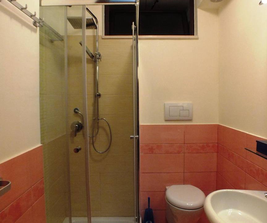 Photo of Bathroom in Marina di Pisciotta