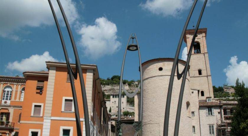Photo of Others in Fossombrone