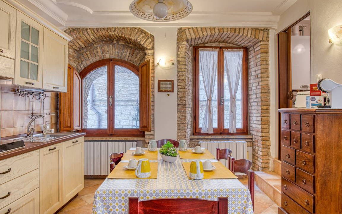 Photo of Kitchen in Assisi