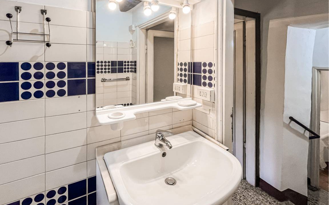 Photo of Bathroom in Acqua Loreto