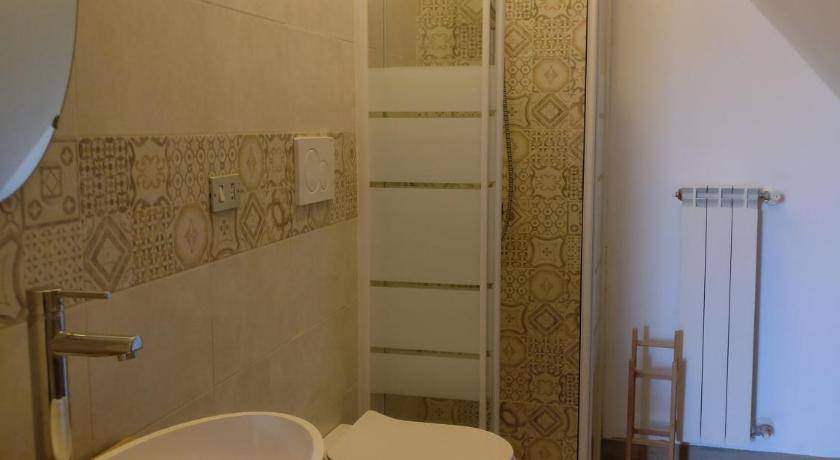 Photo of Bathroom in Gorgonzola