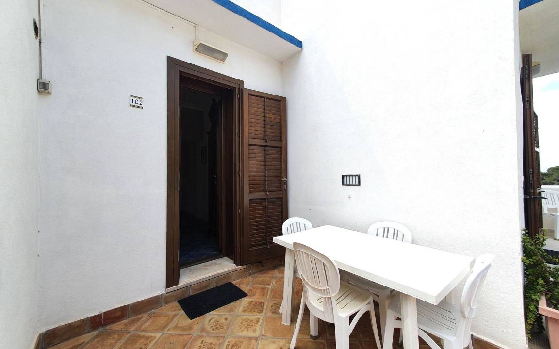 Photo of Patio Balcony in Plemmirio