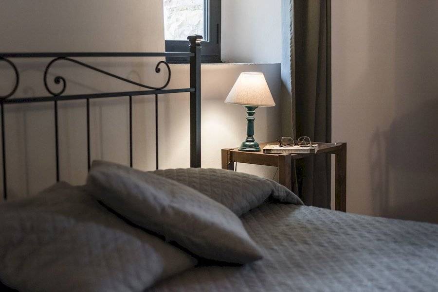 Photo of Bedroom in Monterotondo Marittimo