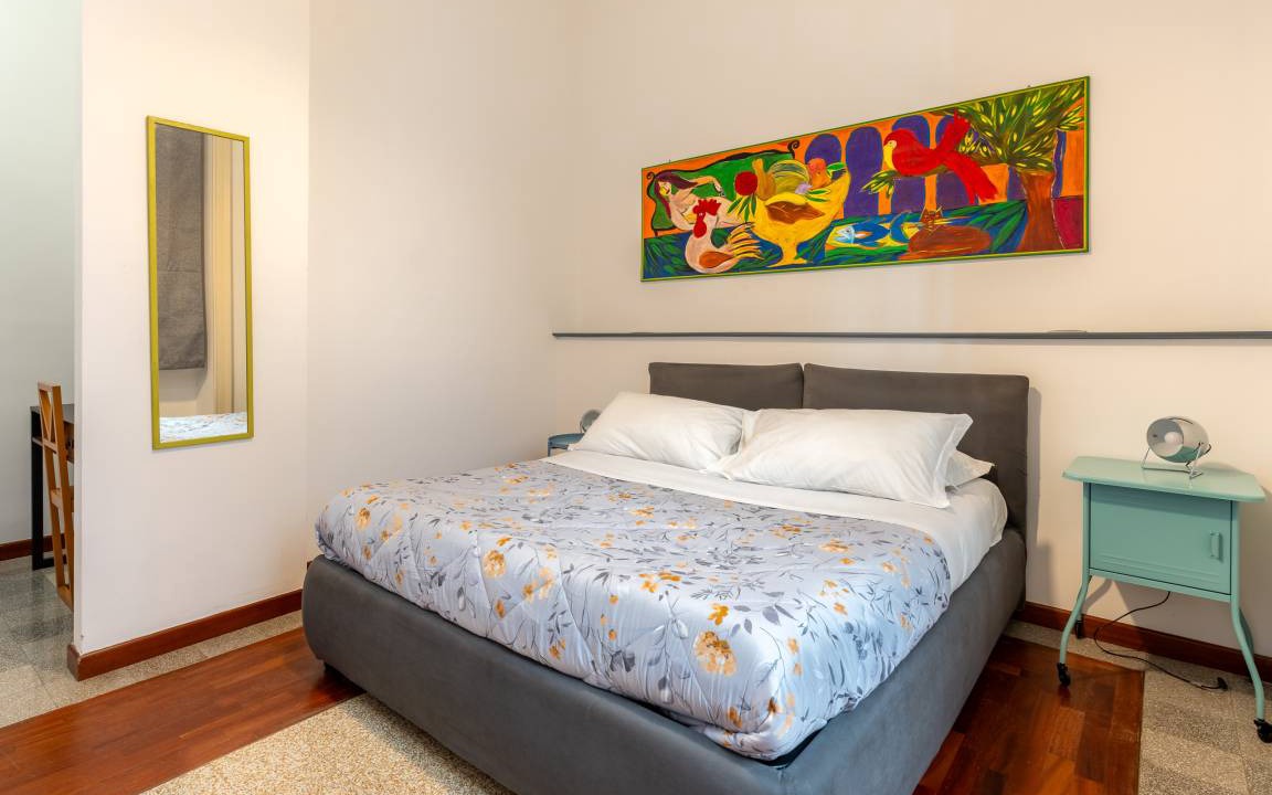 Photo of Bedroom in Santa Lucia