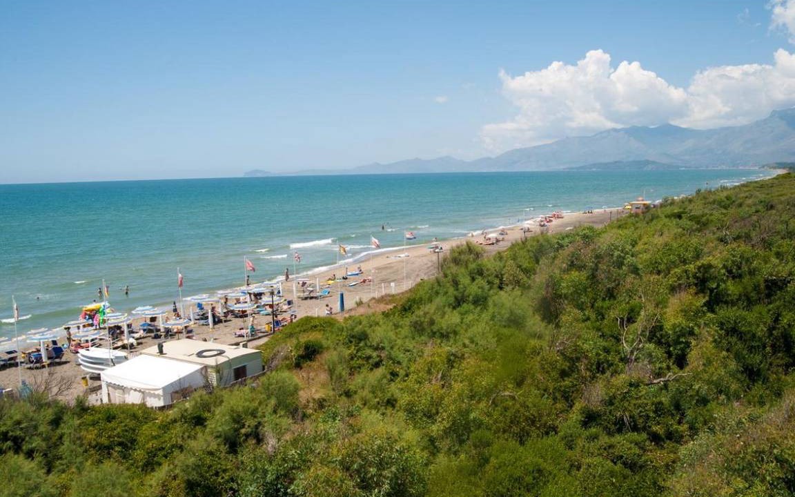 Photo of Others in Baia Domizia